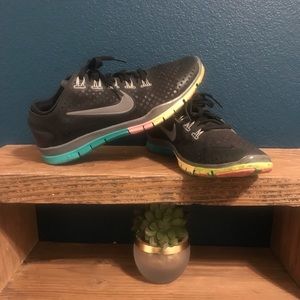 Nike Free Athletic shoes